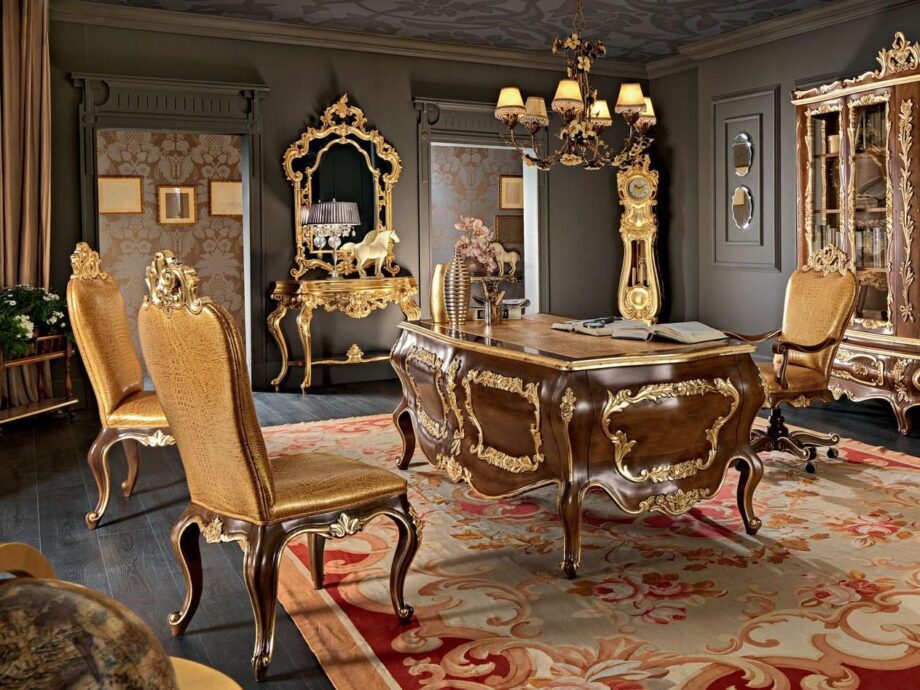 11608 Console Modenese Gastone