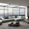 Granville Sofa Minotti