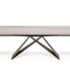 Premier Keramik Drive Table Cattelan Italia