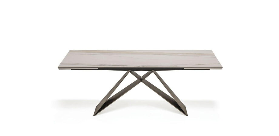 Premier Keramik Drive Table Cattelan Italia
