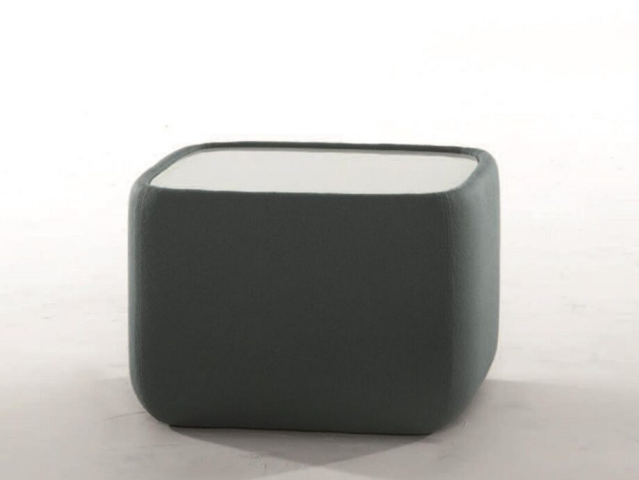 Teeny Bedside Table Tonin Casa