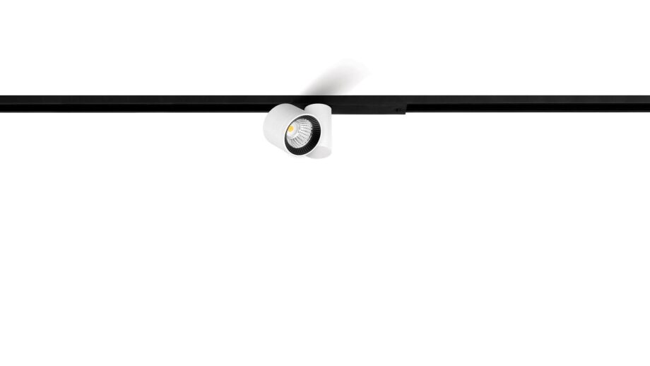 Io Micro 24v Track Light Arkoslight