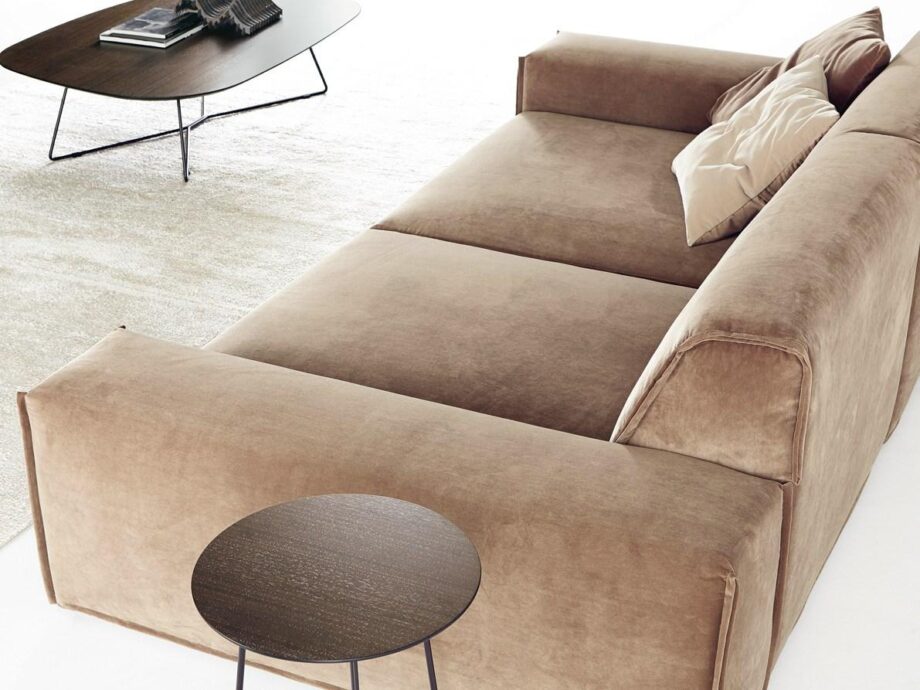 Monolith Sofa Ditre Italia