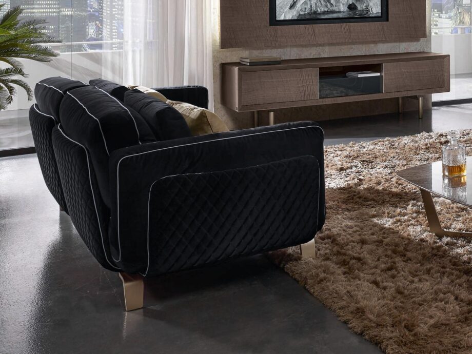 Oscar Sofa Grilli