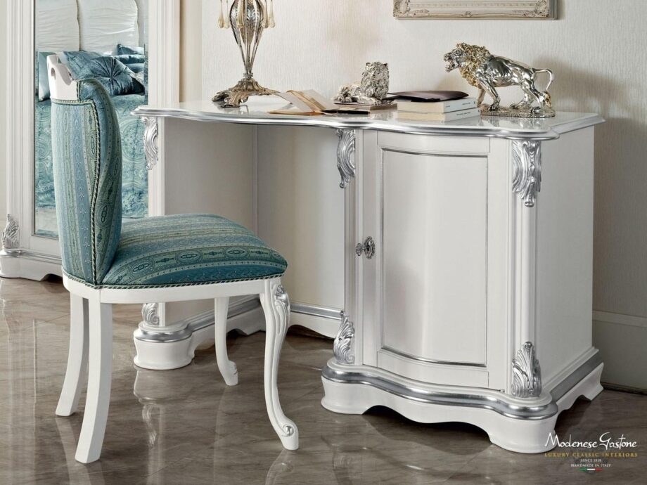 13209 Writing Desk Modenese Gastone