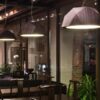 Crio Pendant Lamp Fabbian