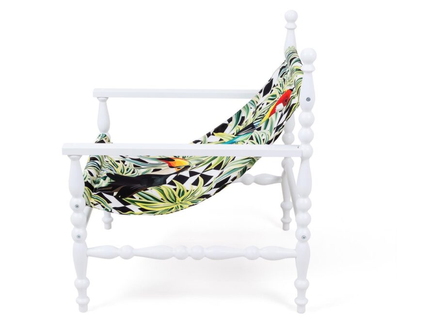 Heritage Outdoor Chair Seletti