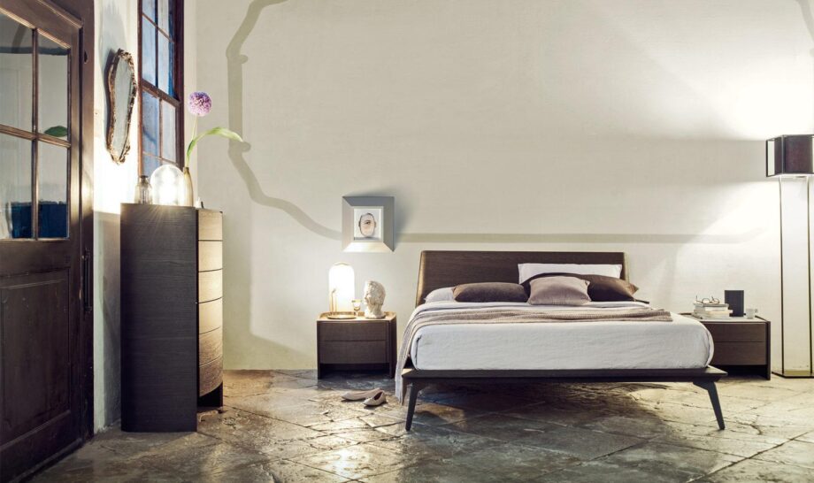 Xilo Bed Alf Dafre