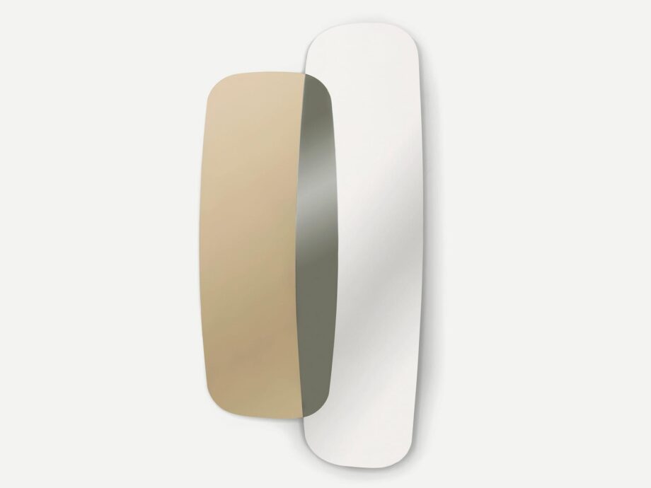 Oltre Mirror Pianca