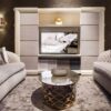 George Bookcase Cantori