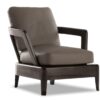 Virginia Indoor Armchair Minotti
