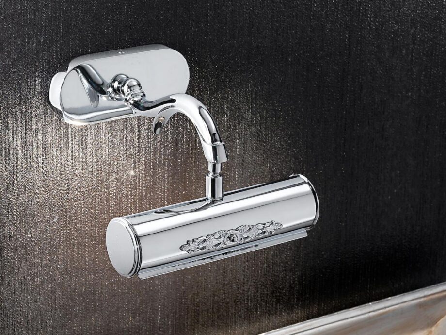 Terry 3005/a1 Wall Lamp Possoni Illuminazione