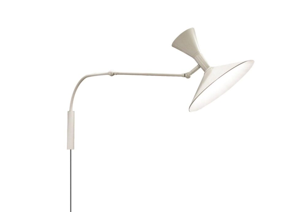 Mini Lampe De Marseille Wall Lamp Nemo