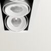 Orbital Mini 3 Spotlight Arkoslight
