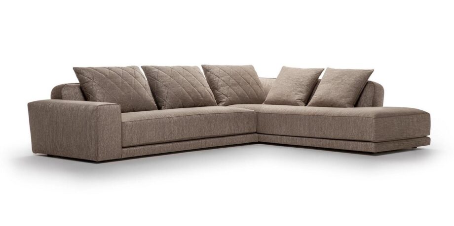 Gary Sofa Alberta Salotti