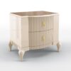 Buster Bedside Table Bruno Zampa