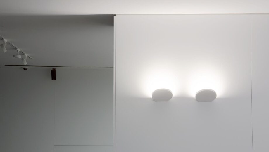 Flap Wall Lamp Arkoslight