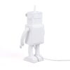 Robot Table Lamp Seletti