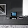Harvey Line Sideboard Minotti