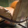 Jupiter Armchair Arketipo