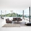 50 Sofa Rolf Benz