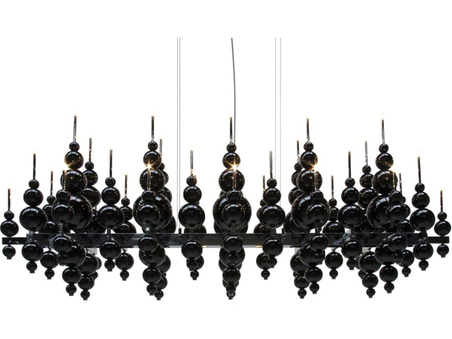 Tears From Moon H34+4 Pendant Lamp Ilfari