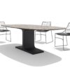 Keyah Outdoor Chair Sovet