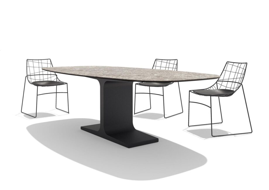 Keyah Outdoor Chair Sovet