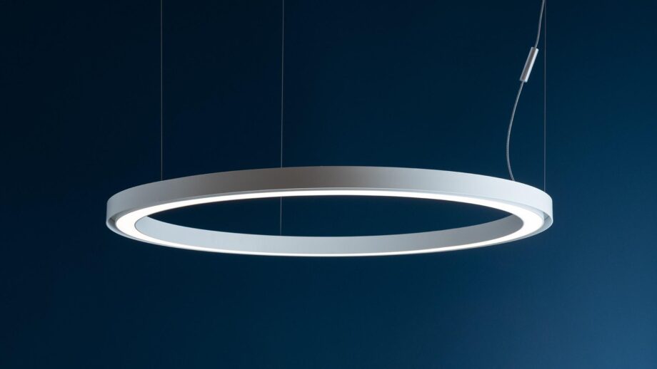 Ripple Pendant Lamp Artemide