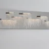 Frozen Eyes W7 Wallpanel