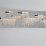 Frozen Eyes W7 Wallpanel