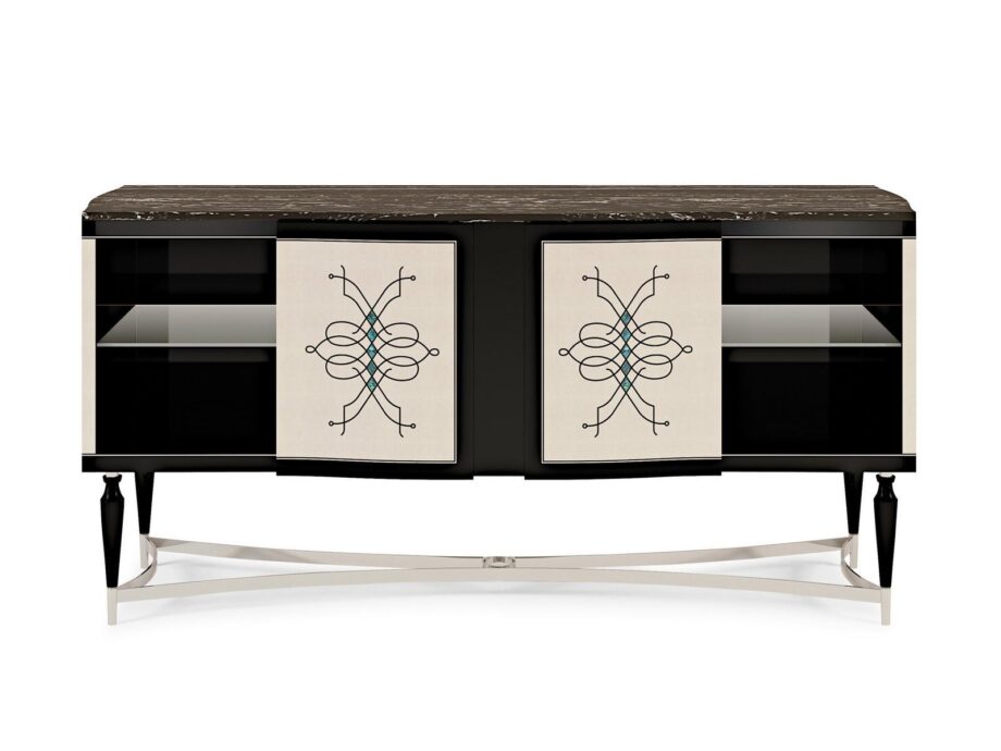 Palais Royal Sideboard Ezio Bellotti