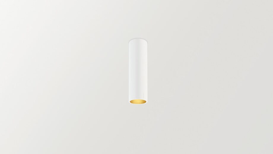 Scope 27 Surface Ceiling Lamp Arkoslight