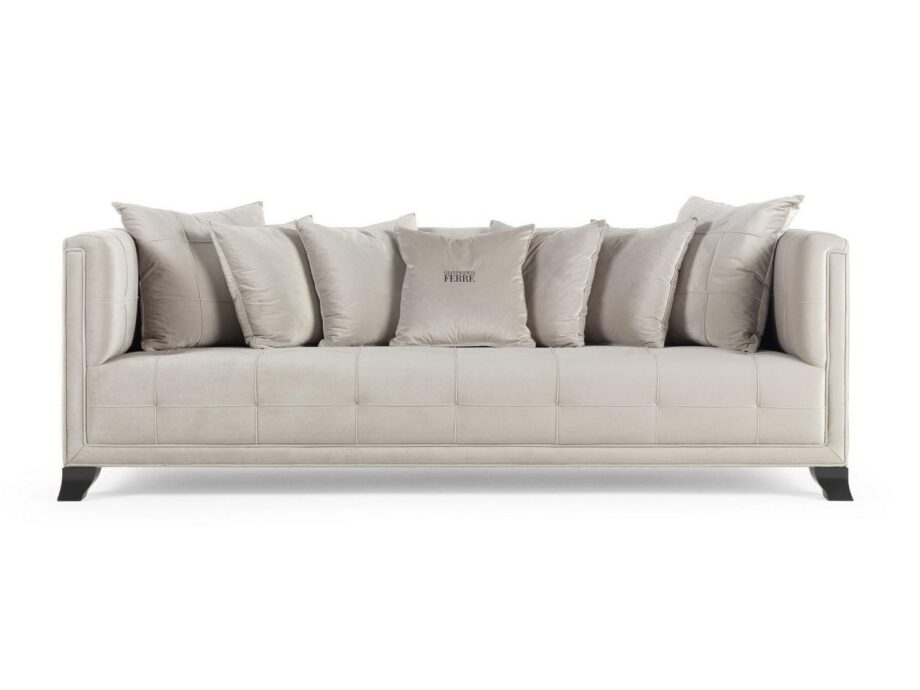 Barney Sofa Gianfranco Ferre Home