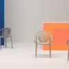 Remind 3735 Outdoor Chair Pedrali