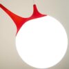 Yokozuna Pendant Lamp Dark