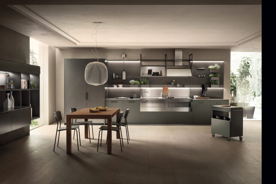Mia Kitchen Scavolini