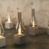 Amarcord Table Lamp Karman