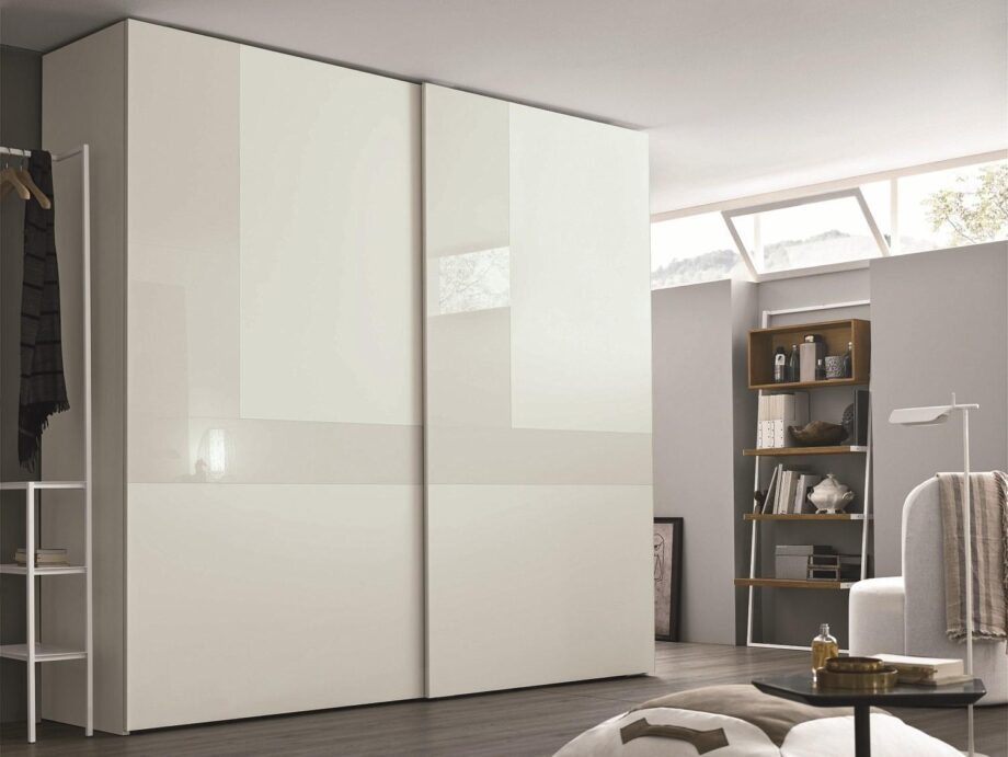 Cristal Wardrobe Tomasella