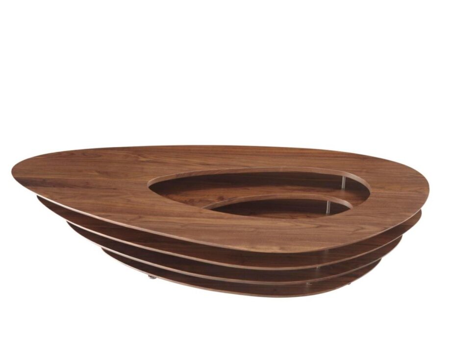 Interstice Coffee Table Ligne Roset