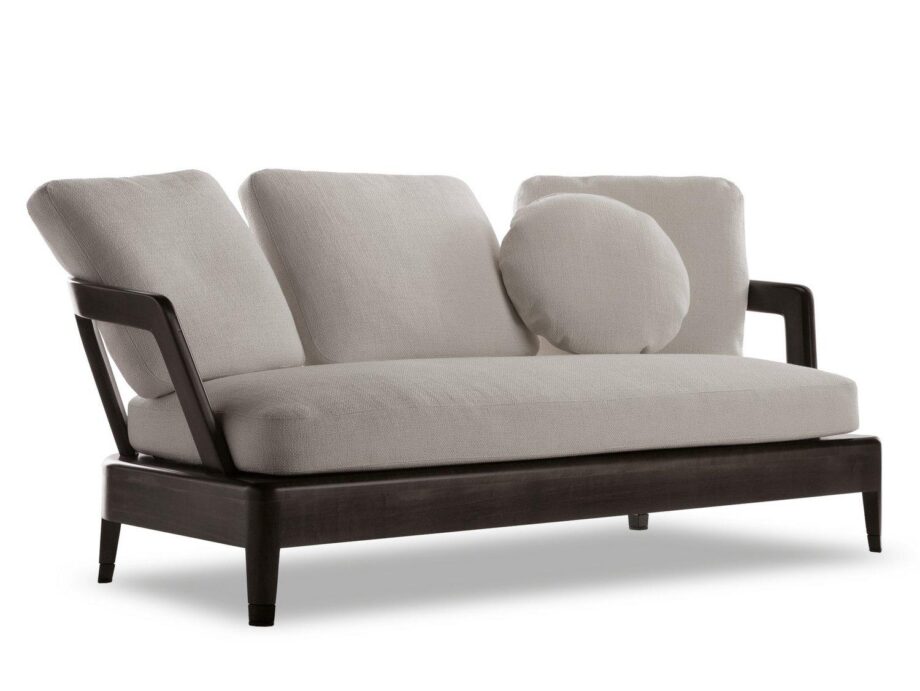 Virginia Indoor Sofa Minotti
