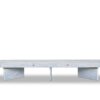 Rail Coffee Table Baxter