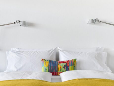 Tolomeo Wall
