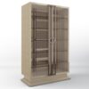 Concorde Sideboard Bruno Zampa