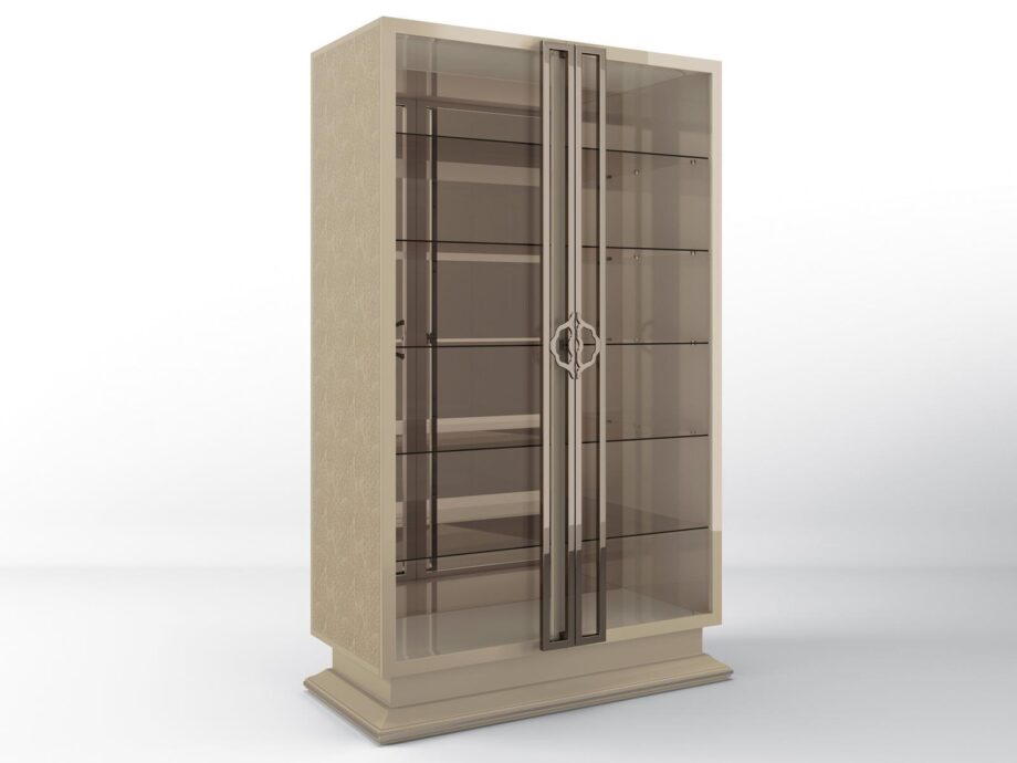 Concorde Sideboard Bruno Zampa