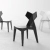 Kimono Outdoor Chair Vondom