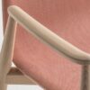 Malmö 296 Easy Chair Pedrali