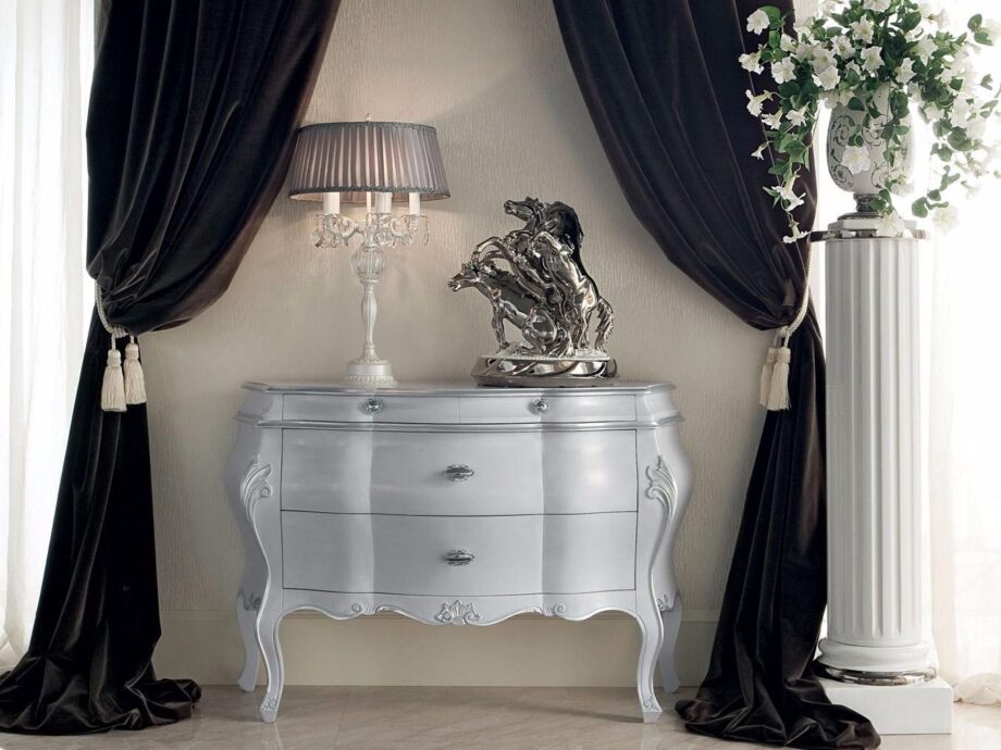 13606 Chest Of Drawers Modenese Gastone
