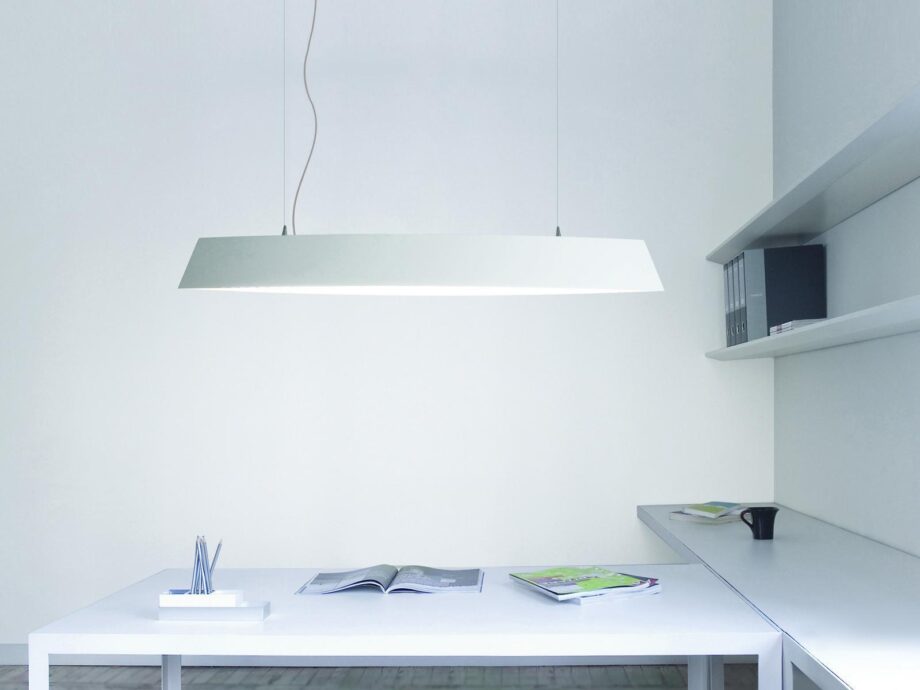 Vessel Pendant Lamp Nemo