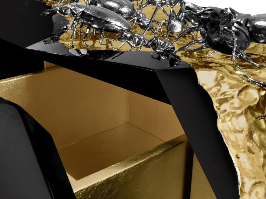 Diamond Metamorphosis Sideboard Boca Do Lobo